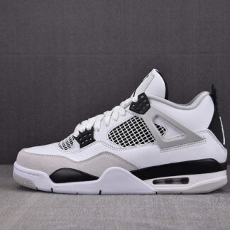 Air Jordan 4 Retro 'Fear' 2024 - FQ8138-002