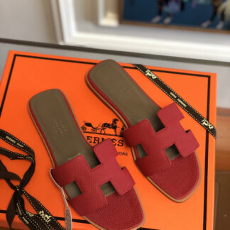 Hermes sandal