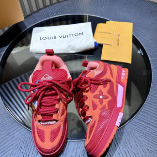 Louis Vuitton 25ss trainer sneaker