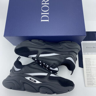 Dior HOMME B22 TRAINER SNEAKER
