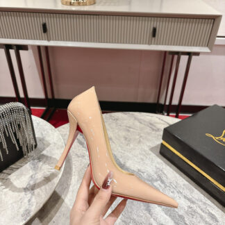Ch**an louboutin heels sandal - 12.5cm