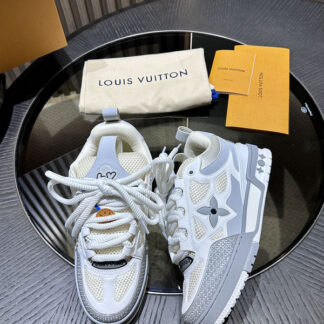 Louis Vuitton 25ss trainer sneaker