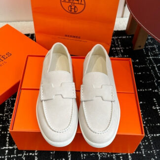 Hermes loafer - women & men