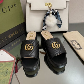 Gucci women's sandal
