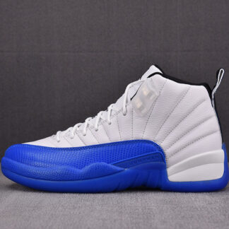 Air Jordan 12 Blueberry Ct8013-140