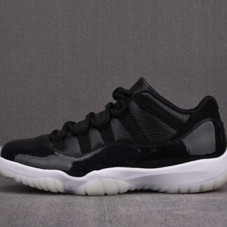 Air Jordan 11 Low Retro White Midnight Navy | Fv5104-104
