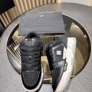 Ch**an louboutin loafers - calf leather - black - men