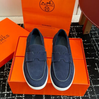 Hermes loafer - women & men