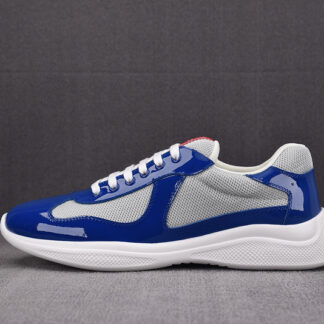 Prada sneaker