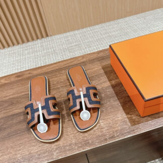 Hermes sandals