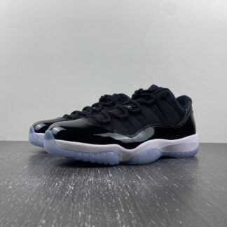 Air Jordan 11 Low “Pure Violet” Ah7860-101