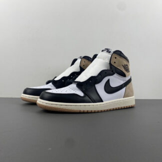 Air Jordan Jordan 1 Retro Low OG SP Travis Scott Black Phantom DM7866-100