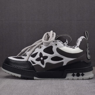 Louis Vuitton trainer sneaker
