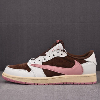 Air Jordan 1 High Og "Mauve" Dz5485-105