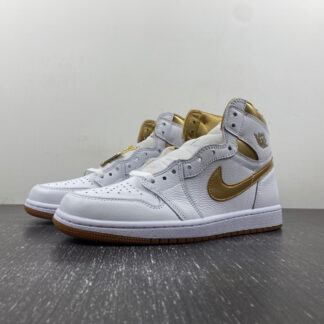 Air Jordan Jordan 1 Retro Low Og Trophy Room Away Fn0432-100