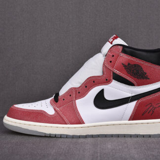 Air Jordan Jordan Jumpman Jack Tr Travis Scott Fz8117-100