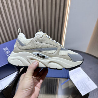 Dior HOMME B22 TRAINER SNEAKER