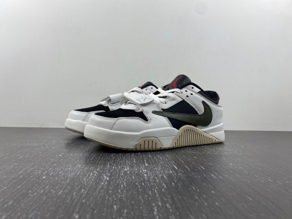 Air Jordan Jordan Jumpman Jack Tr Travis Scott Piece editorial product context 1