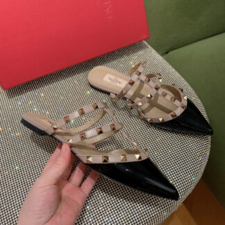 Valentino Mules