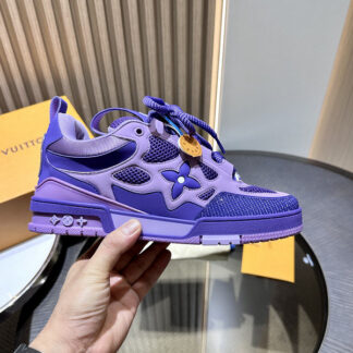 Ch**an louboutin loafers - calf leather - black - men