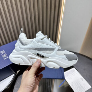 Dior HOMME B22 TRAINER SNEAKER