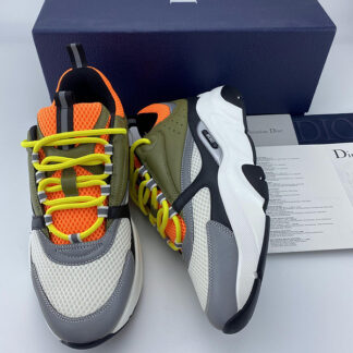 Dior HOMME B22 TRAINER SNEAKER