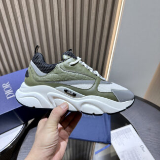 Dior HOMME B22 TRAINER SNEAKER