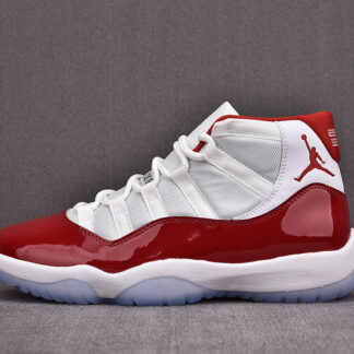 Air Jordan 11 Low Retro White Midnight Navy | Fv5104-104