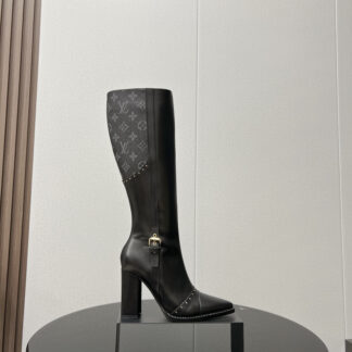 Louis Vuitton boots