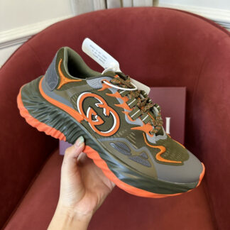 Gucci men&women sneakers