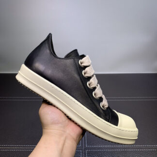 Rick Owens Sneakers Suede