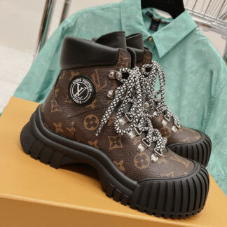 Saint Laurent boots-10.5cm