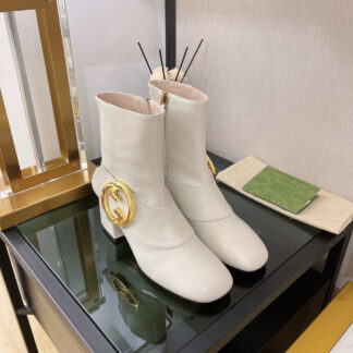 Saint Laurent boots-10.5cm