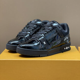 Louis Vuitton 25ss trainer sneaker