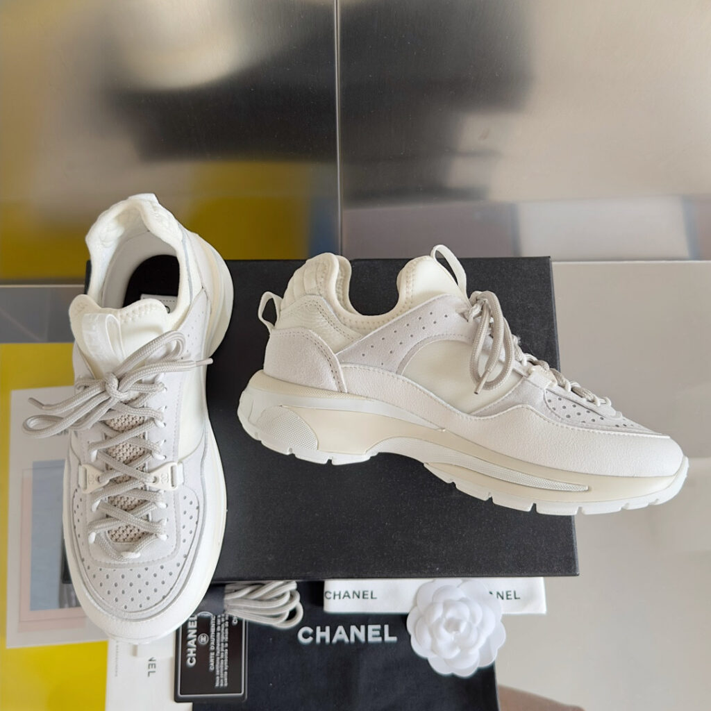 Cl Sneakers editorial product context 1