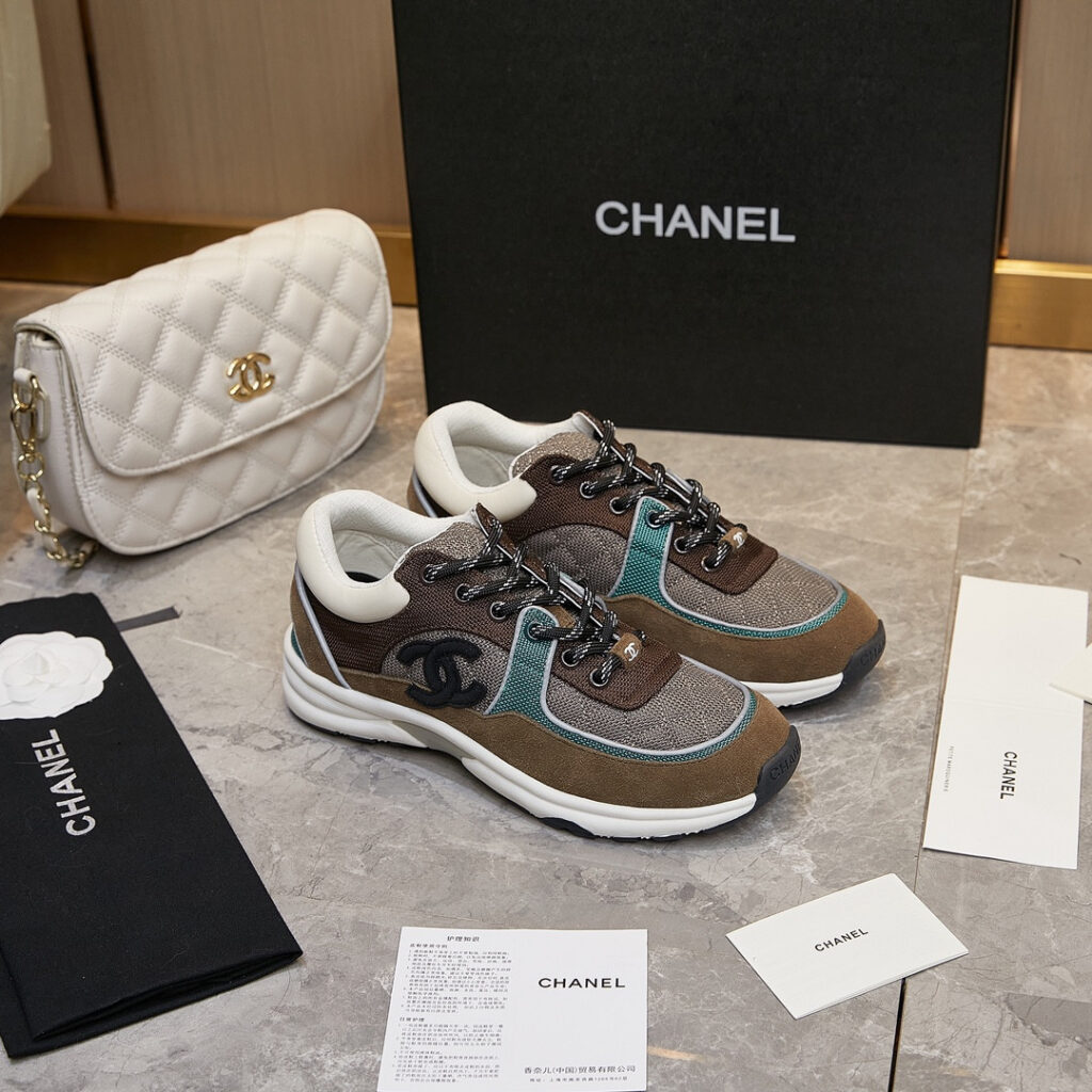 Cl Sneakers editorial product context 1