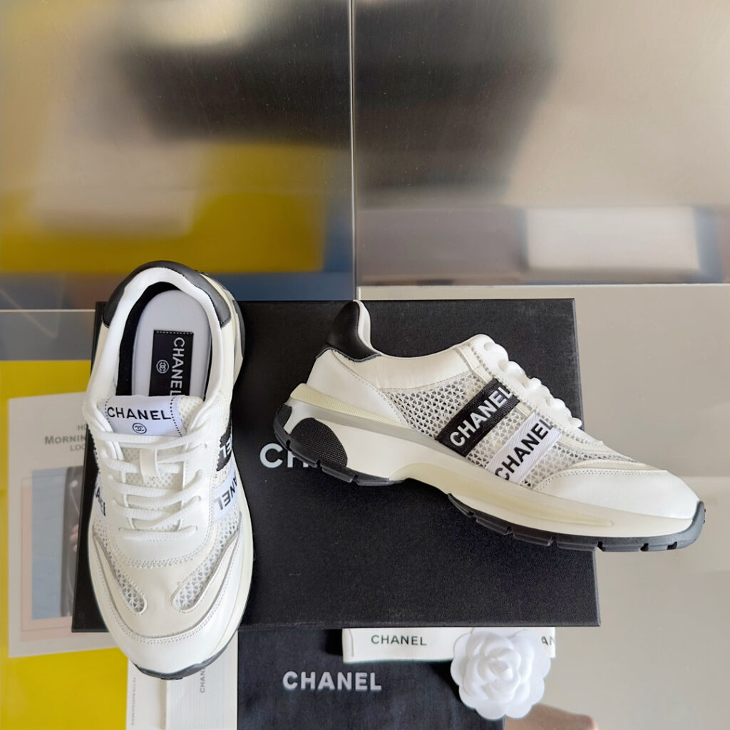 Cl Sneakers editorial product context 1