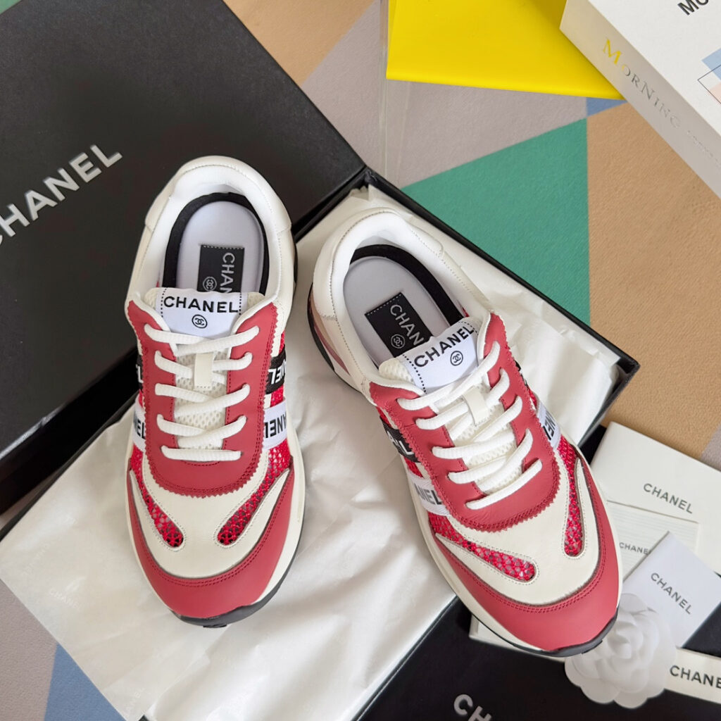 Cl Sneakers editorial product context 1