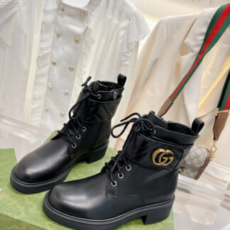 Saint Laurent boots-10.5cm