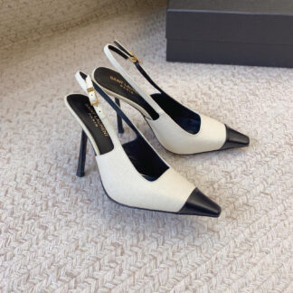 Saint Laurent pumps