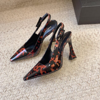 Saint Laurent pumps