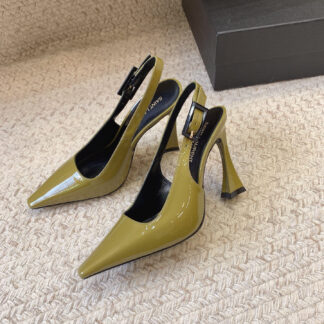 Saint Laurent pumps