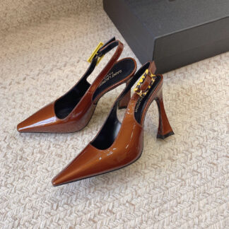 Saint Laurent pumps