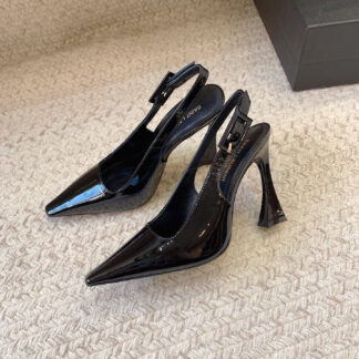 Saint Laurent pumps