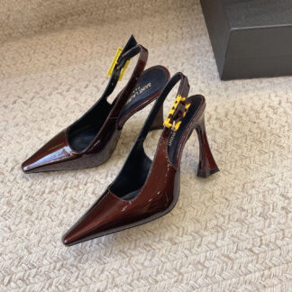 Saint Laurent pumps