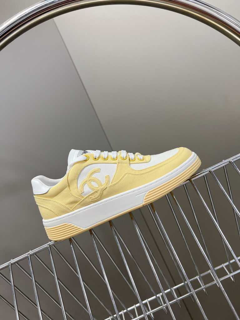 Cl Sneakers editorial product context 1