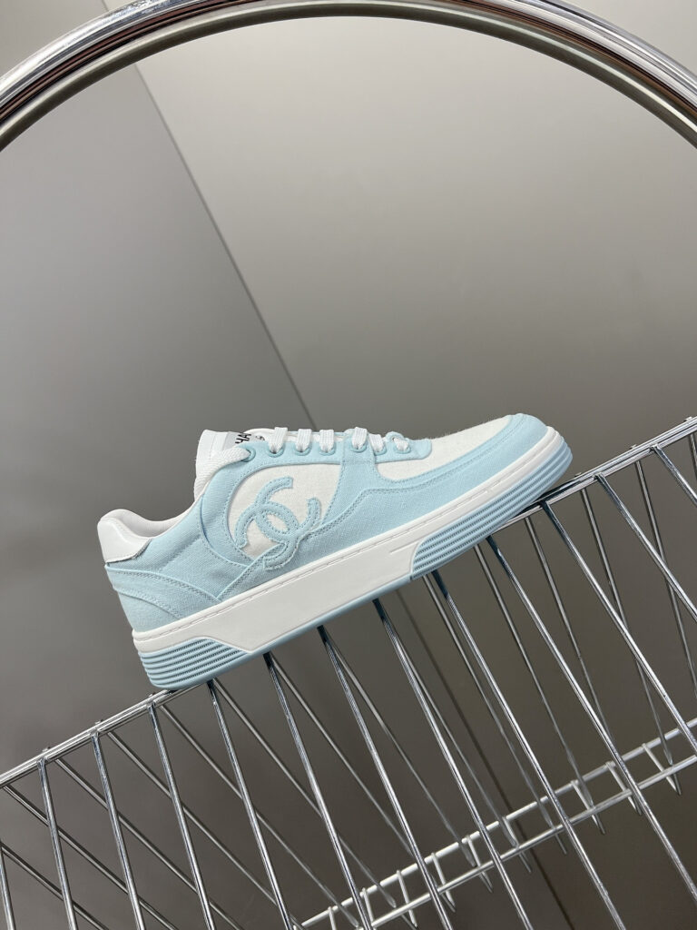 Cl Sneakers editorial product context 1