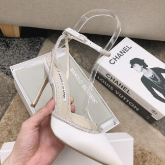 Rene Caovilla Manolo Blahnnik Pumps