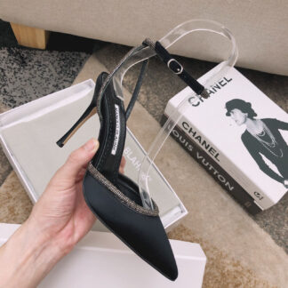 Rene Caovilla Manolo Blahnnik Pumps