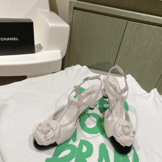 Cl Sling Back -2.5Cm